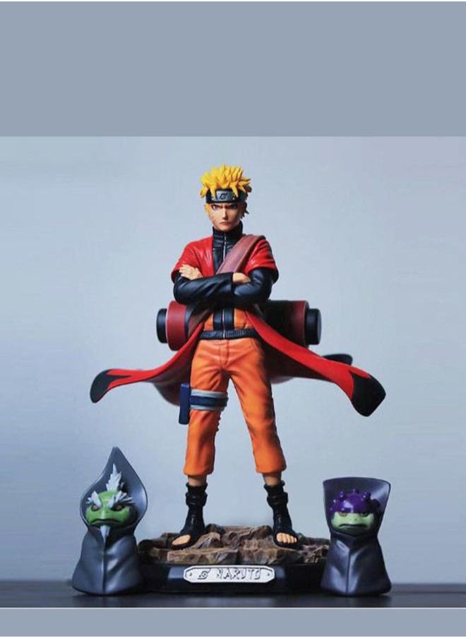 EqiEch - naruto naruto doll - Image 1