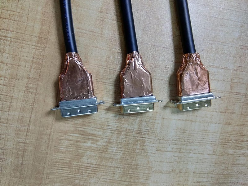 LLPT Copper Foil Tape 2” x 33 Feet 3.15 Mil Dual Conductive for EMI Shielding Soldering Stained Glass Circuit Crafts Guitar Electrical Repairs Grounding Strong Adhesive (CF500) - Image 5