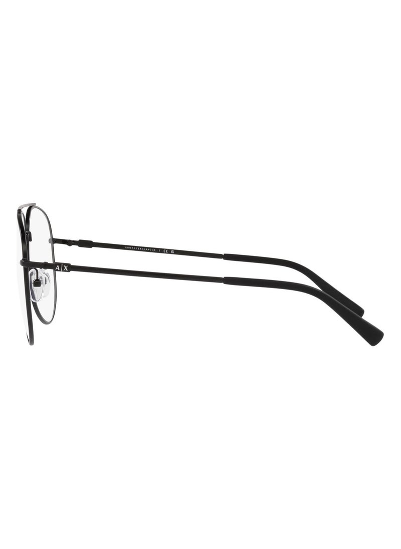 Armani Exchange - Armani Exchange AX1055 Men's Eyeglasses Frame - Image 1
