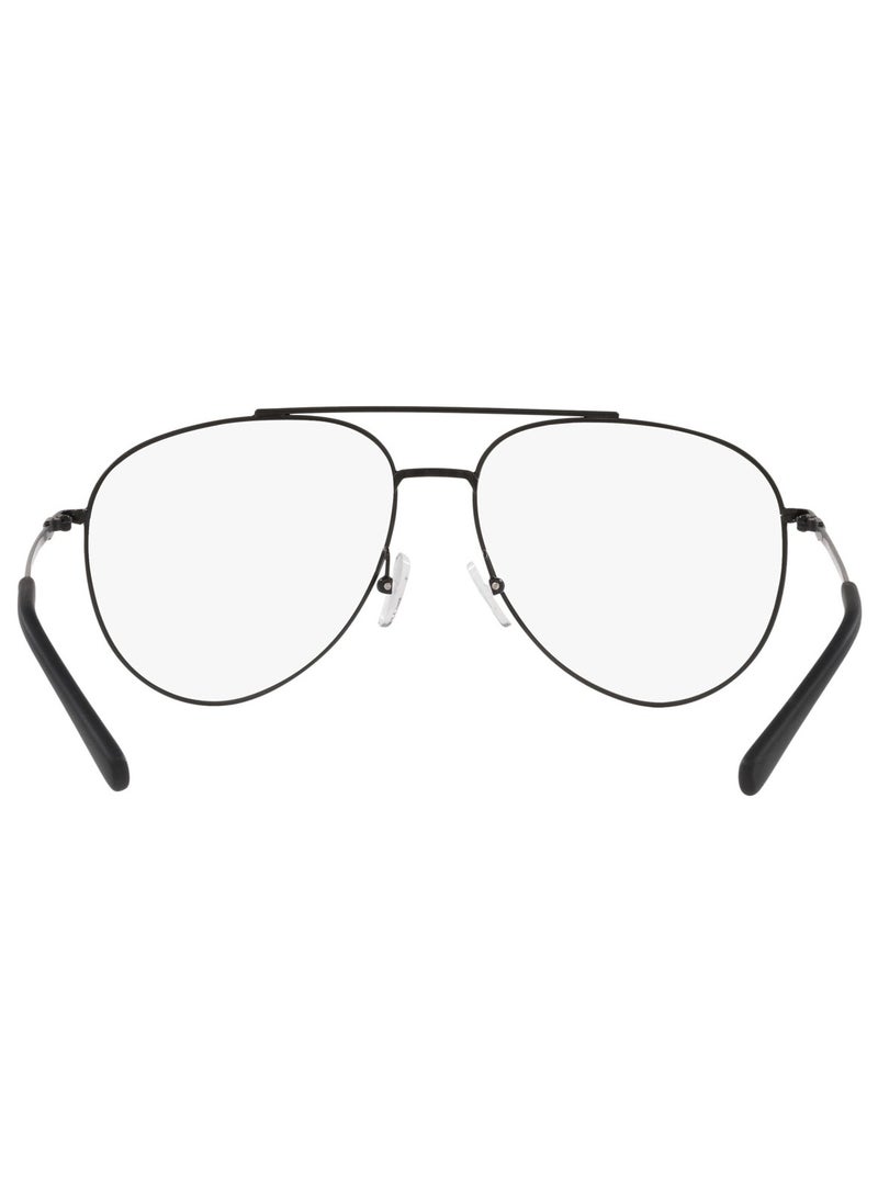 Armani Exchange - Armani Exchange AX1055 Men's Eyeglasses Frame - Image 1