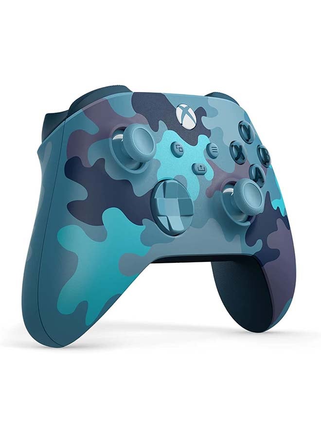 مايكروسوفت وحدة تحكم Xbox اللاسلكية - إصدار Mineral Camo الخاص - Image 2