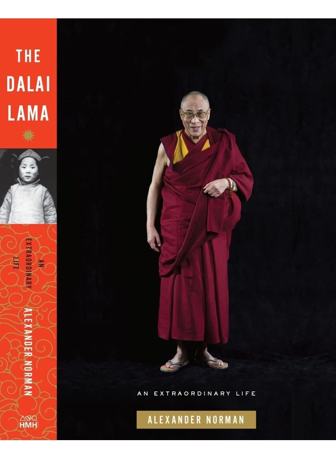 The Dalai Lama 