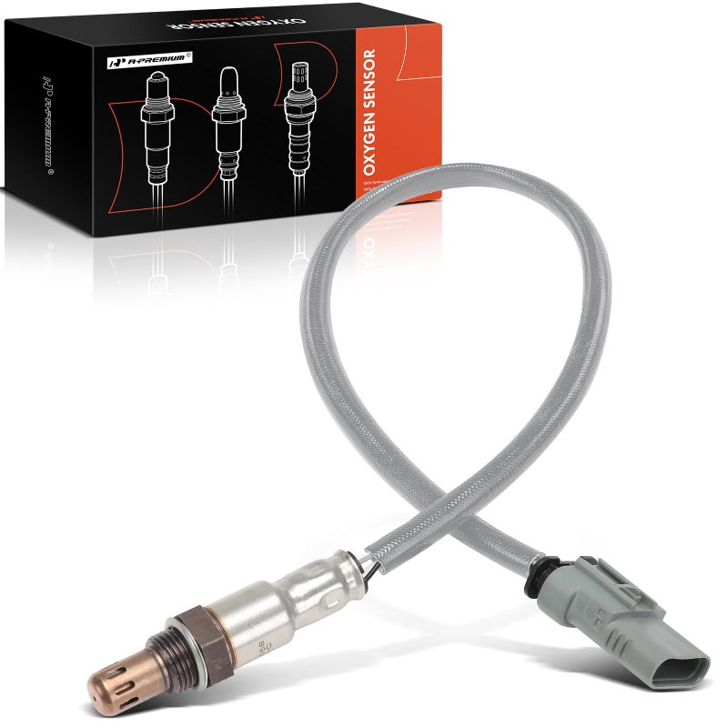 APremium O2 Oxygen Sensor Compatible with Chevrolet Traverse 20182023 Traverse Limited 2024 Colorado Blazer GMC Acadia Canyon Buick Enclave Cadillac XT5 XT6 Upstream or Downstream