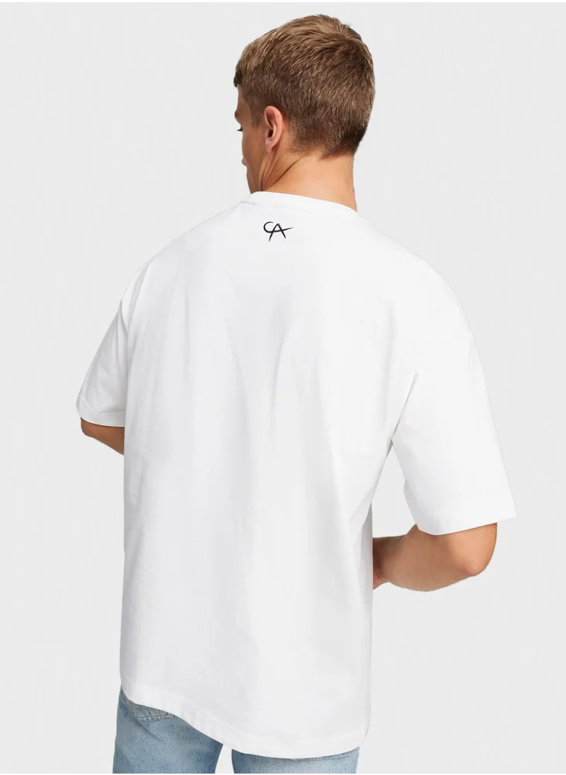 PUMA Bmw Mms Calder T-Shirt