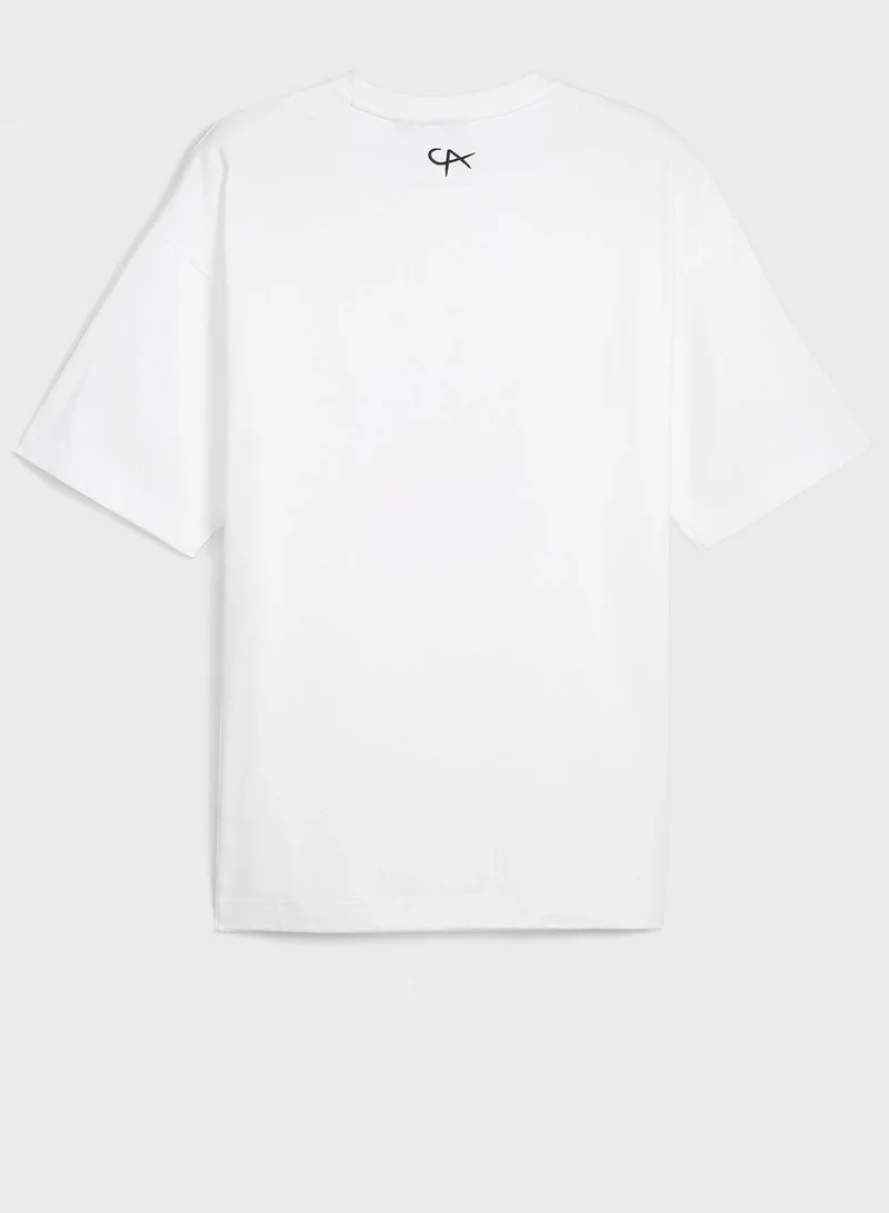 PUMA Bmw Mms Calder T-Shirt