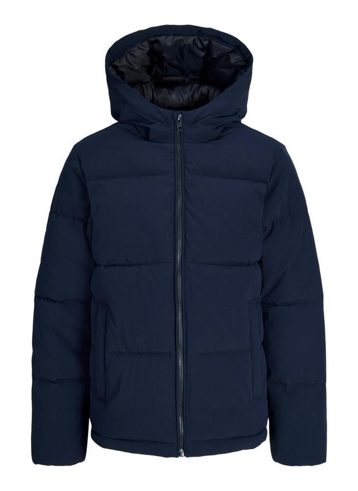 Jack & Jones Junior Youth Galaxy Puffer Jacket - Image 5