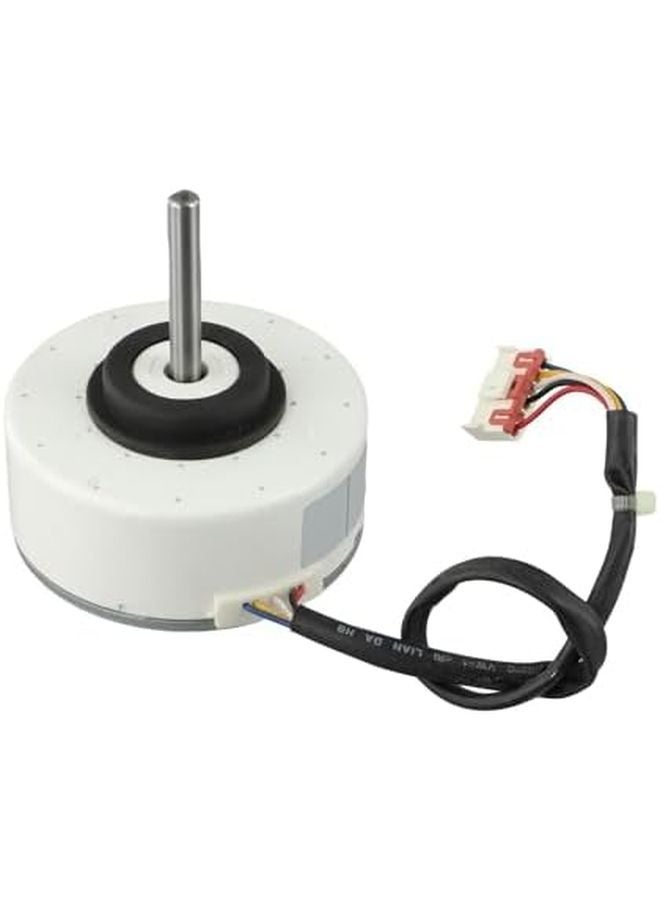 محرك مكيف الهواء العاكس من ميديا بدون فرش 20 واط قطعة غيار بديلة متوافق مع WZDK20 38G ZKFP20 8 6 - Image 3