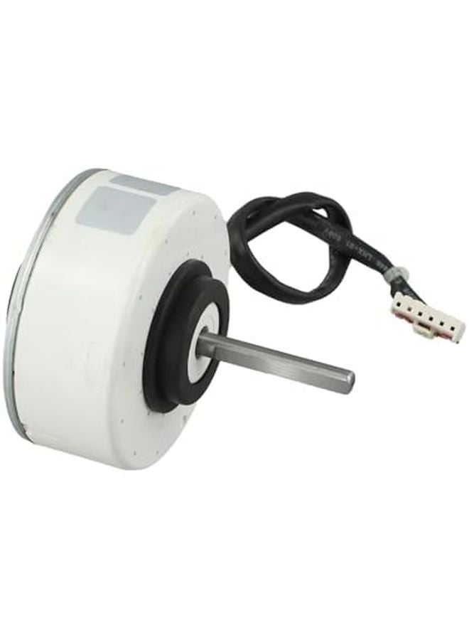 محرك مكيف الهواء العاكس من ميديا بدون فرش 20 واط قطعة غيار بديلة متوافق مع WZDK20 38G ZKFP20 8 6 - Image 2