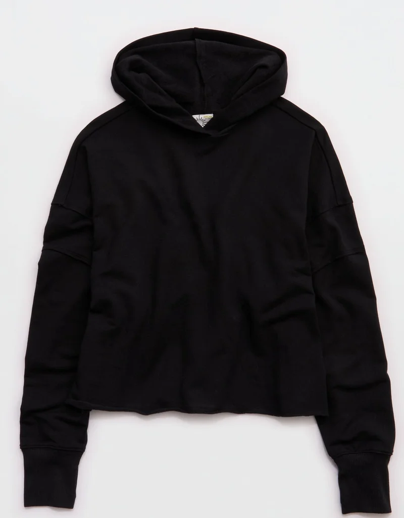Aerie  OFFLINE By Aerie OTT Hoodie for Women | Best Price UAE