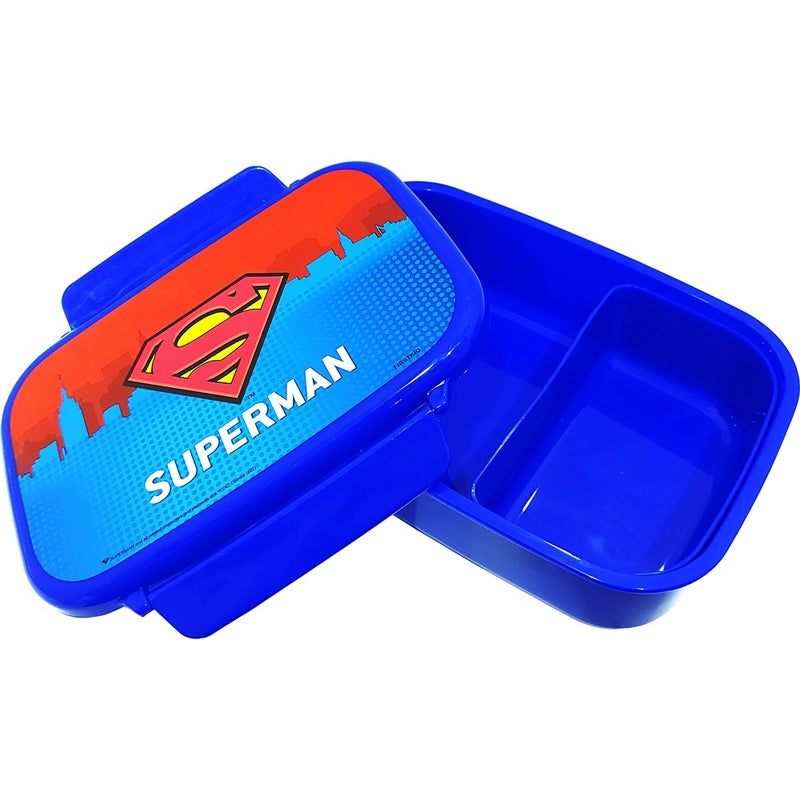 لانش بوكس سوبر مان - 112-61-05 - Image 2