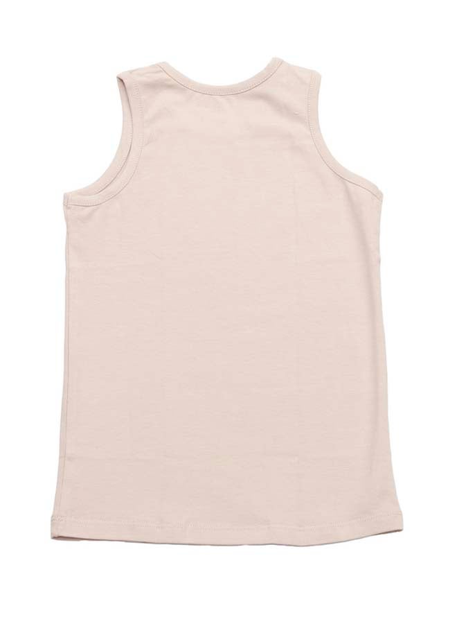 Carina Cookies Girly Tank Top - Image 3