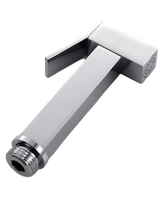 Toilet Shattaf Hand Spray Shower Head Silver 115 x 45mm - pzsku/Z942ADCAFEF5C27BAF074Z/45/1743829251/fb478853-5ea4-45df-afe8-0cdf9038c4a4