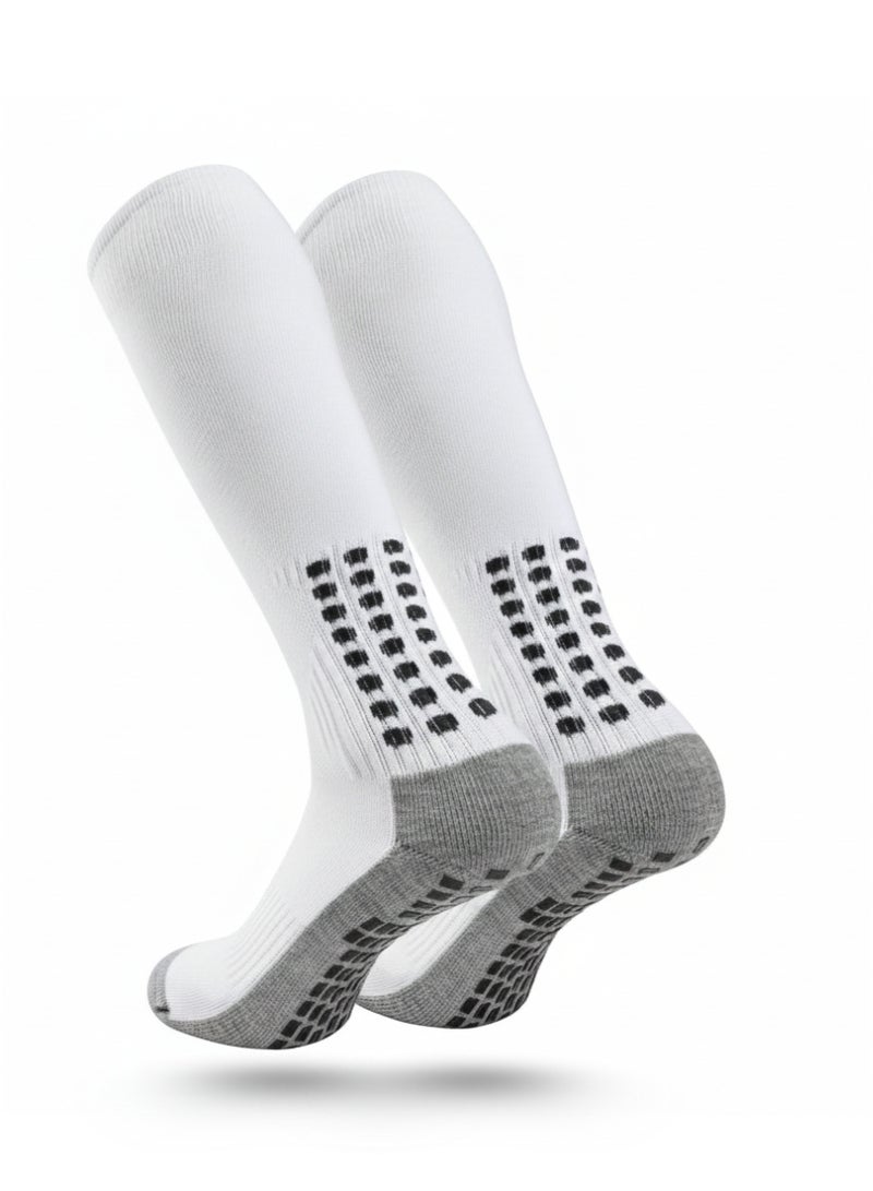 سبال جوارب سبال الرياضية الطويلة للرجال والنساء | تهوية عالية وراحة أثناء التمرين - Image 2