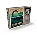 MyPuzzle.com MyPuzzle Mythical Creatures Loch Ness Monster Vintage Poster Premium 500 Piece Jigsaw Puzzle for Adults - Image 4