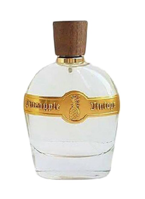 PINEAPPLE VINTAGE NOIR (U) EDP