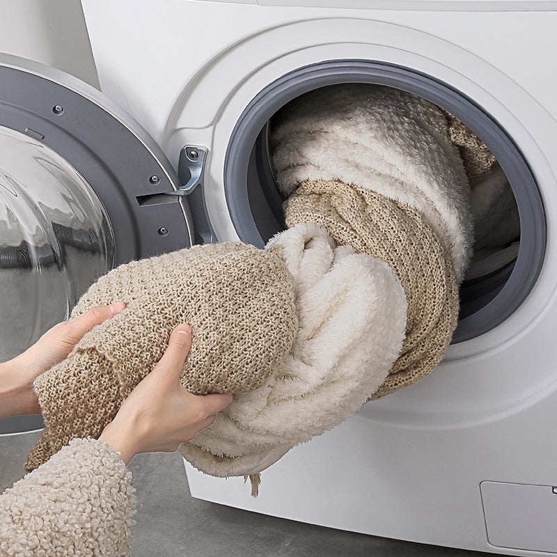 Bear Sponge Laundry Ball Anti-Winding Imposed Friction Sticky Hair Ball Wash Clothes To Hair Magic Decontamination Cleaning Ball - Image 3