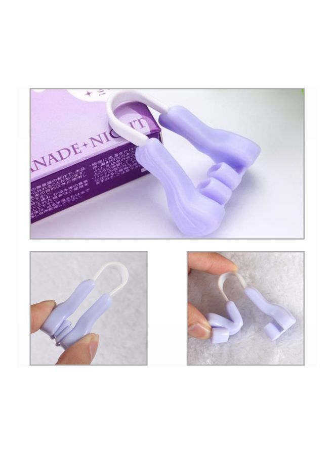 NIBEMINENT Nose Up Lifting Shaping Clip - Image 4