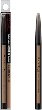 Kate Multi Contour Pencil 02 Natural Shadow Color Eye Shadow - Image 1