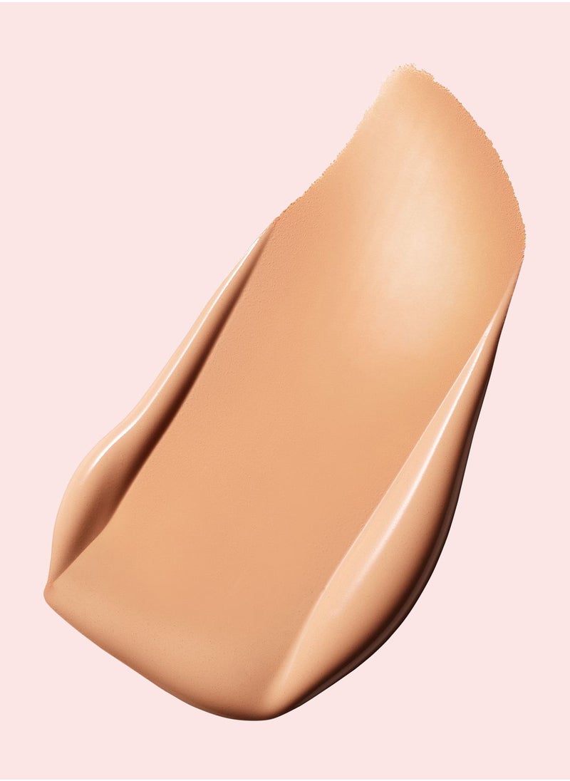 MAC Cosmetics - Studio Fix Fluid Foundation Spf 15 - Nc18 - Image 1