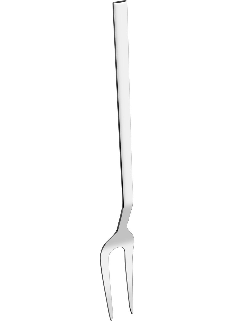 Emir Çelik Service Fork No:2 30CM  - Image 2