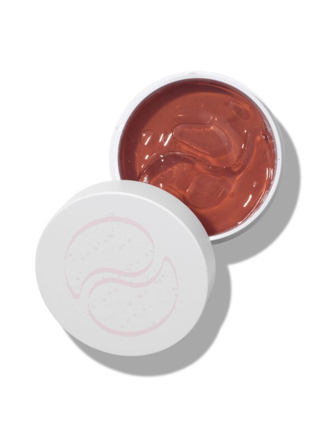 باتشولوجي عبوة جل العين "روزيه" (Rosé) من مجموعة "سيرف تشيلد" (Serve Chilled) من باتشولوجي - 15 زوجاً - Image 2