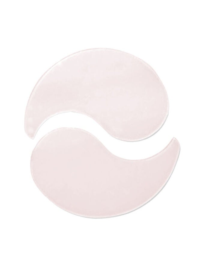 باتشولوجي عبوة جل العين "روزيه" (Rosé) من مجموعة "سيرف تشيلد" (Serve Chilled) من باتشولوجي - 15 زوجاً - Image 3