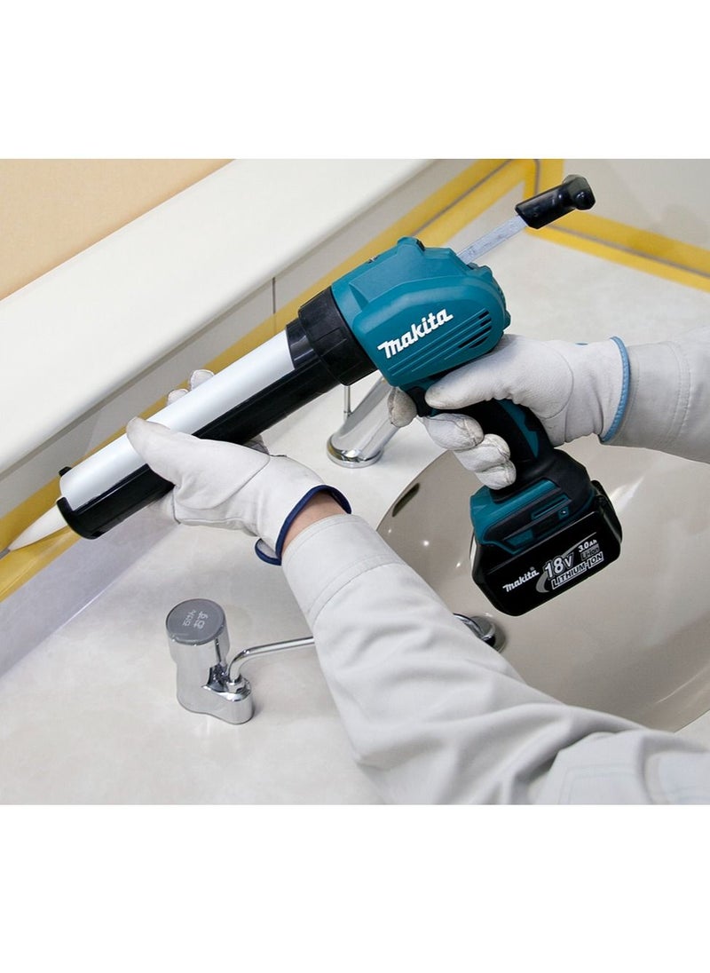 Makita - Makita Cordless Caulking Gun 18V Without Battery & Charger - Image 1