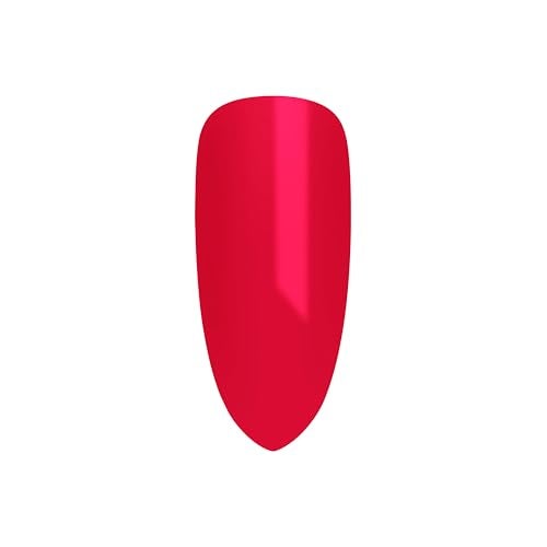 CND Vinylux Longwear Red Nail Polish Gellike Shine Chip Resistant Color Lobster Roll 05 fl oz - Image 3