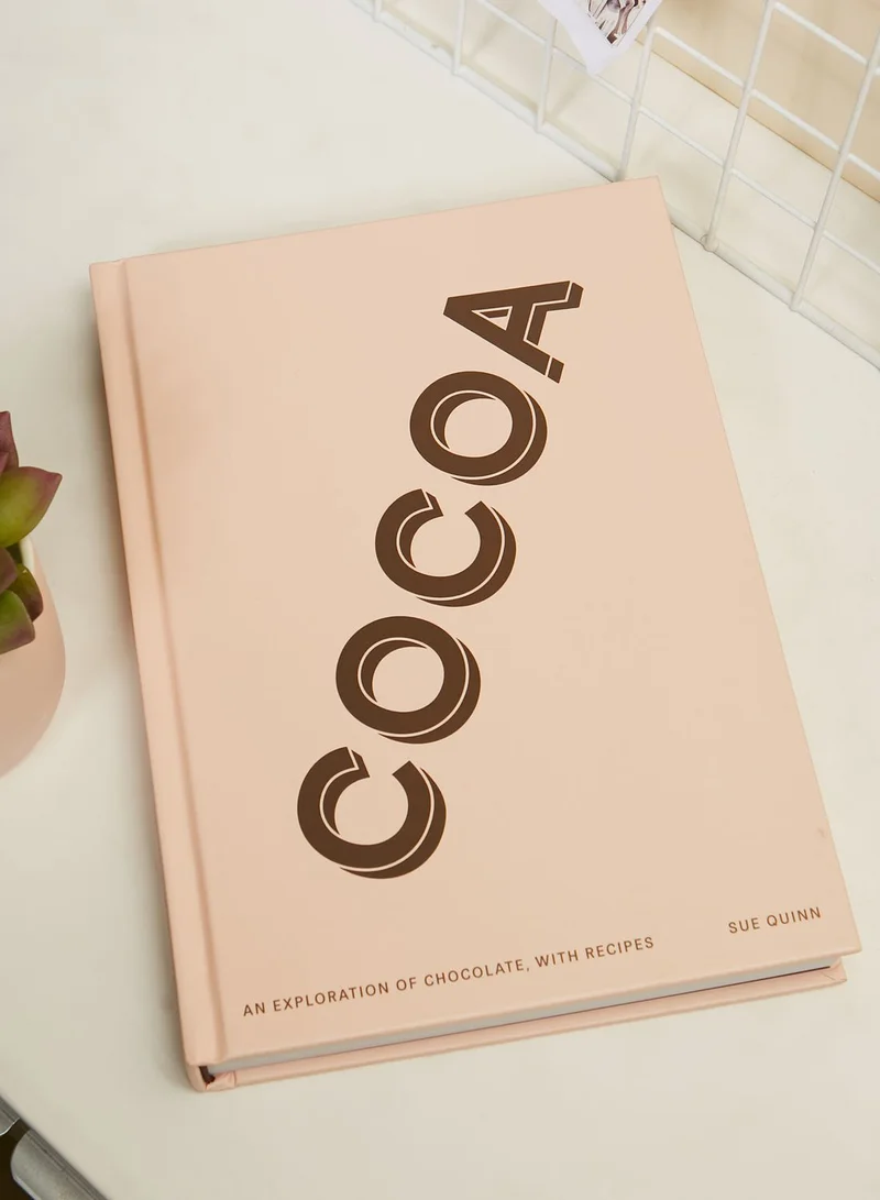 All Sorted Cocoa