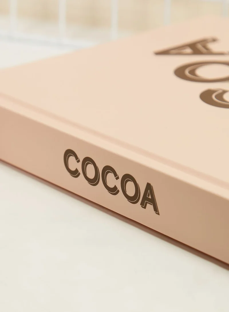 All Sorted Cocoa