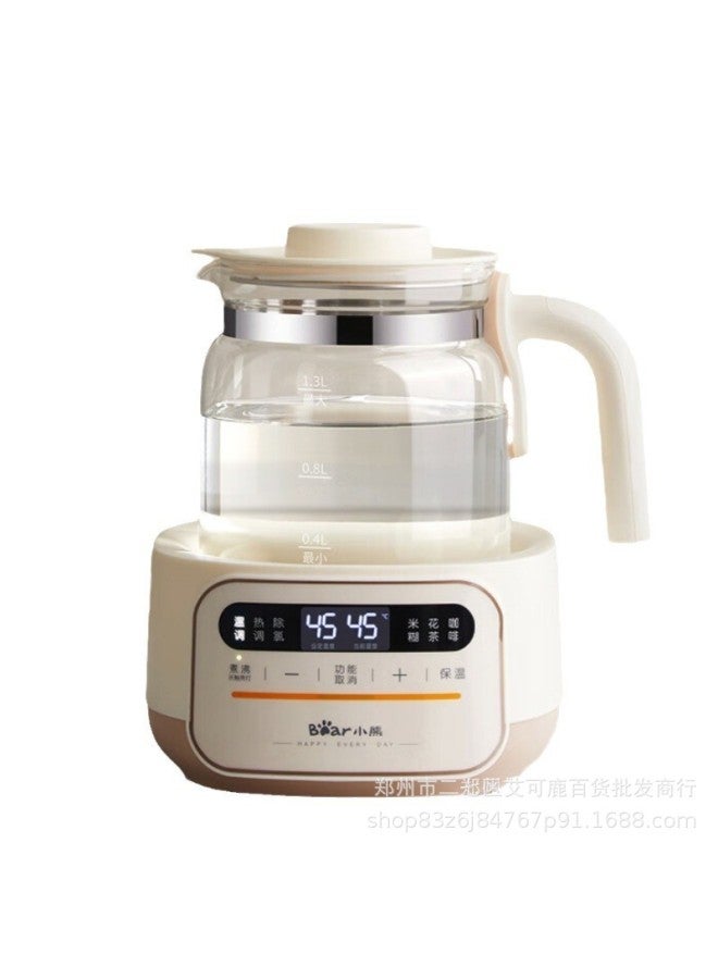 Milk Mixer Tnq-d12d1 Thermostatic Pot Milk Mixer Thermostatic Kettle Milk Warm Milk