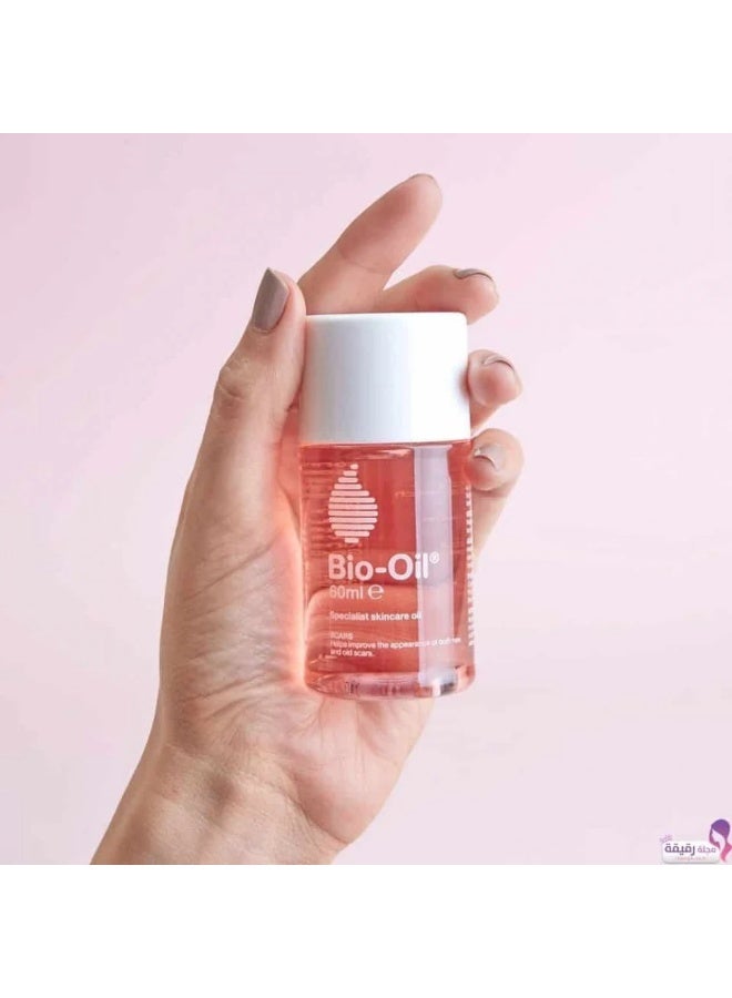 Bio-Oil Skincare Oil 60ml