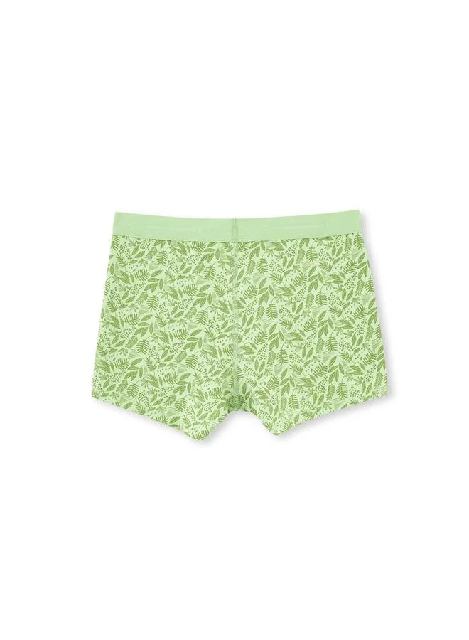 dagi 2 Pack Boxer Supreme Mid Rise Underwear