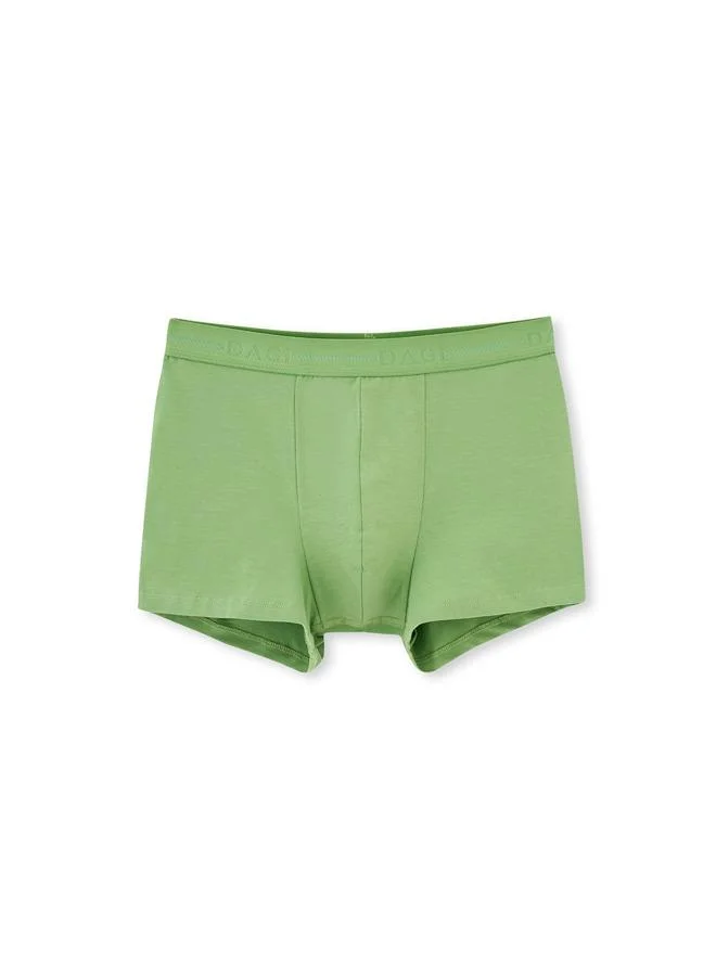 dagi 2 Pack Boxer Supreme Mid Rise Underwear