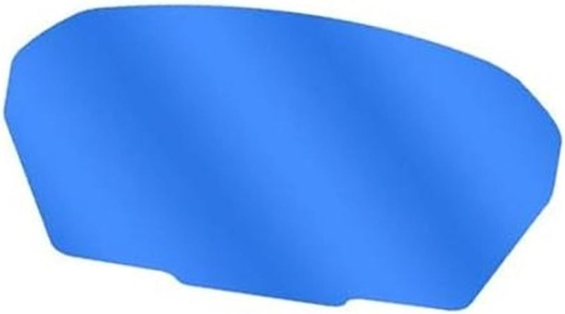 DEMULAX Motorcycle Dashboard Screen Protector - Image 1