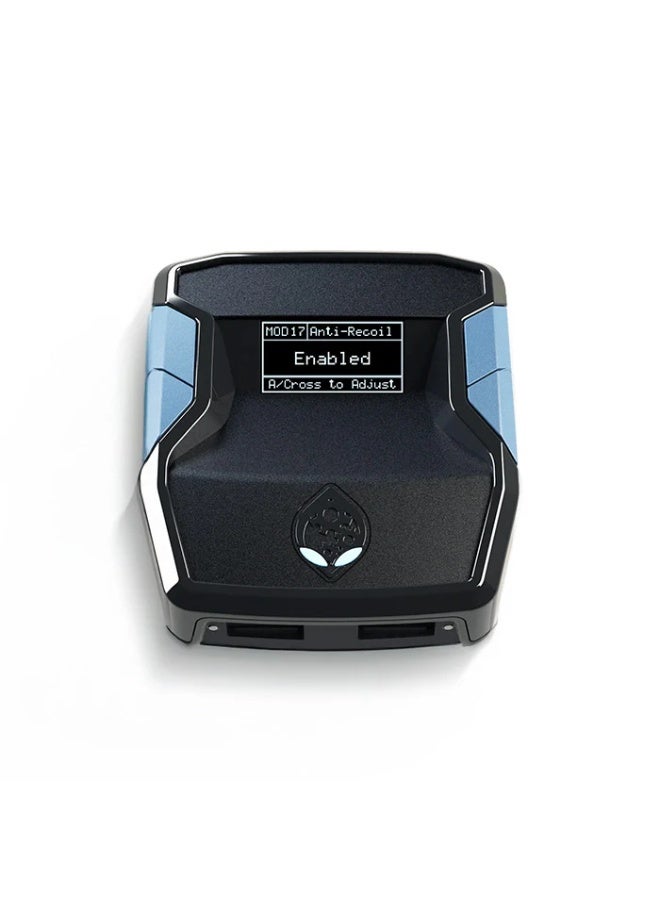  كرونوس زين مُحول توافق "كروس كرونوس زين" لأجهزة بلايستيشن 4/ بلايستيشن 5/ إكس بوكس ون/ سيريز| X ونينتندو - Image 1