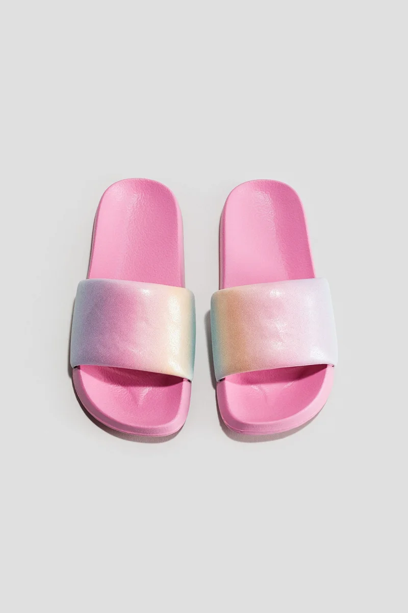 H&M Pool shoes