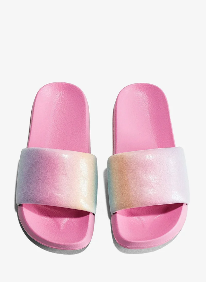 H&M Pool shoes