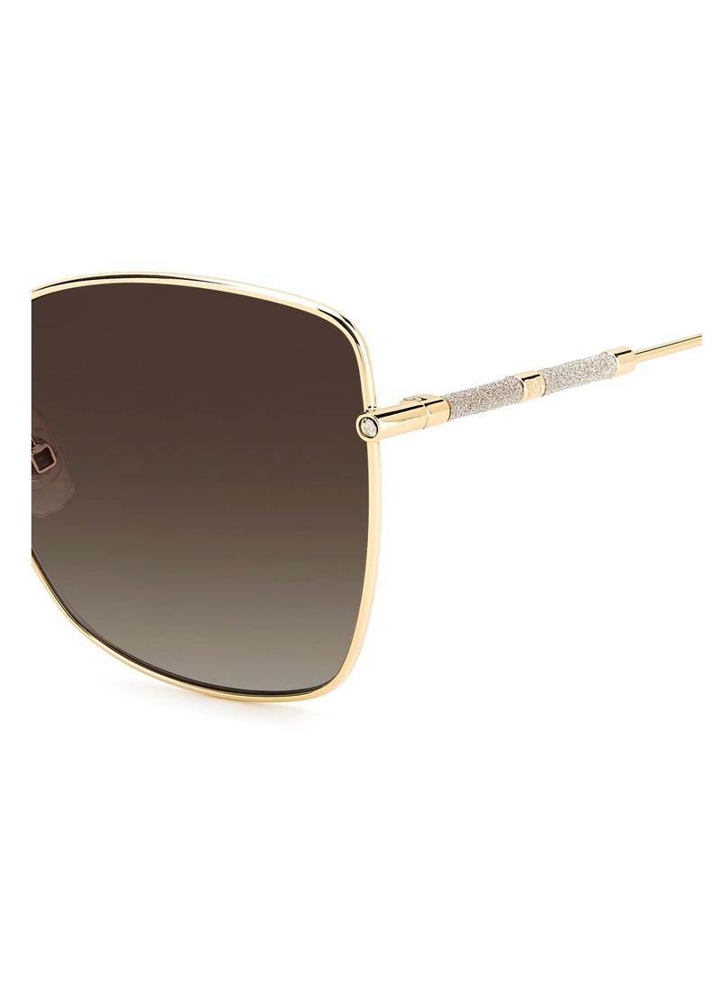 كارولينا هيريرا فراشة كاملة الحواف 0133/S 000 - Image 3