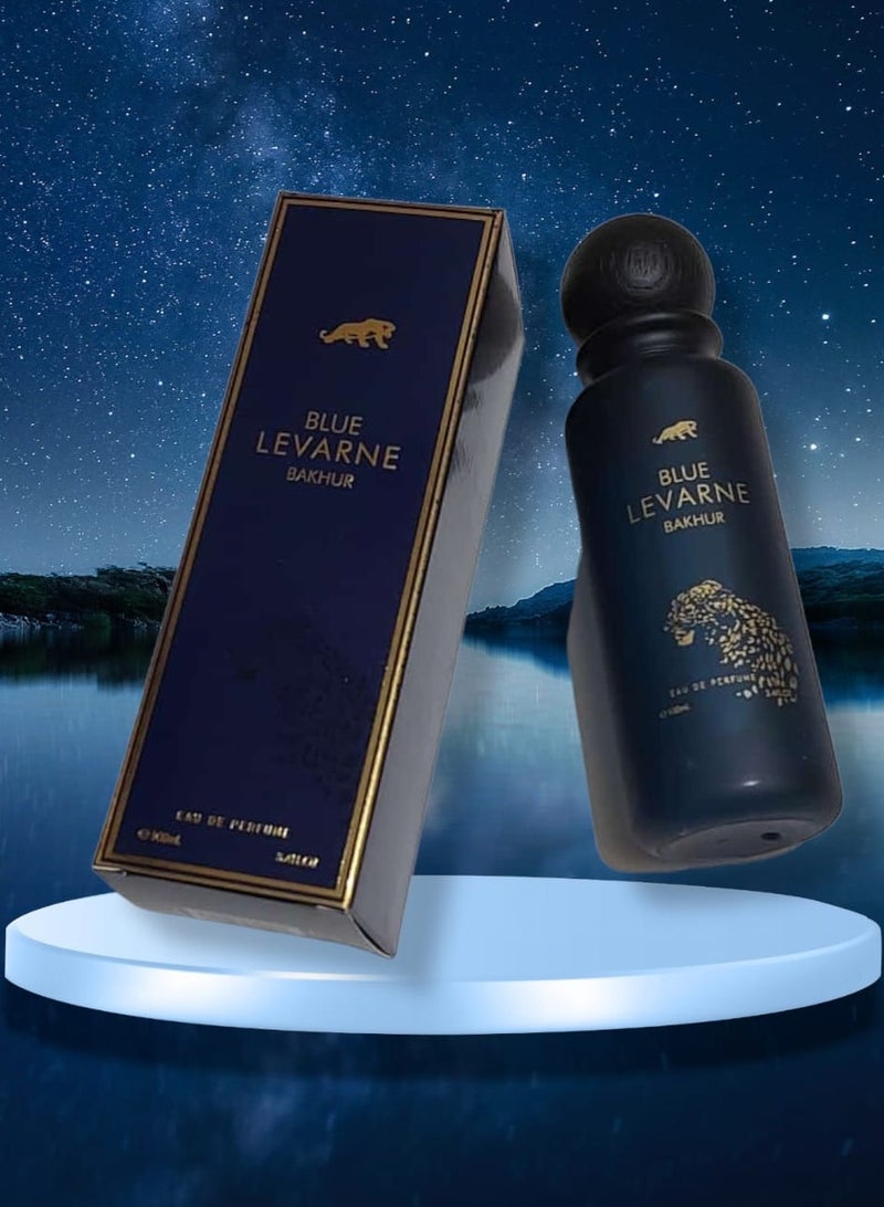 Perfume Gallery Laverne Bakhur Edp