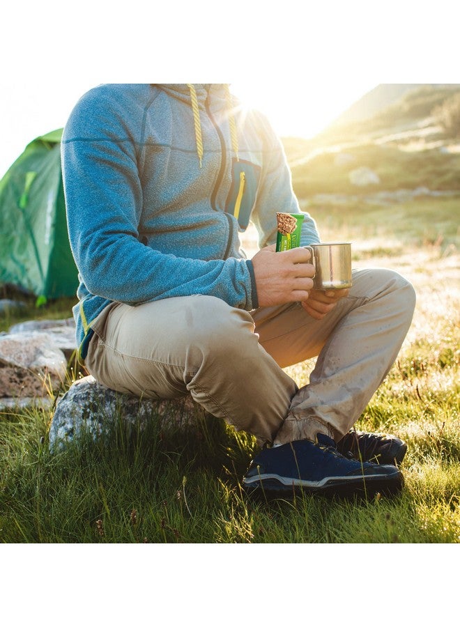 ناتشر فالي بارات جرانولا مقرمشة من ناتشر فالي، عبوة اقتصادية، 60 بارًا، 44.7 أونصة (30 كيسًا) - Image 4