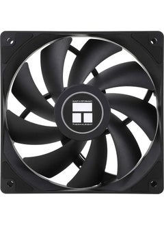 Thermalright TL-C12C 120MM Black Case Fan  - Image 1