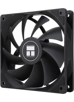 Thermalright TL-C12C 120MM Black Case Fan  - Image 4