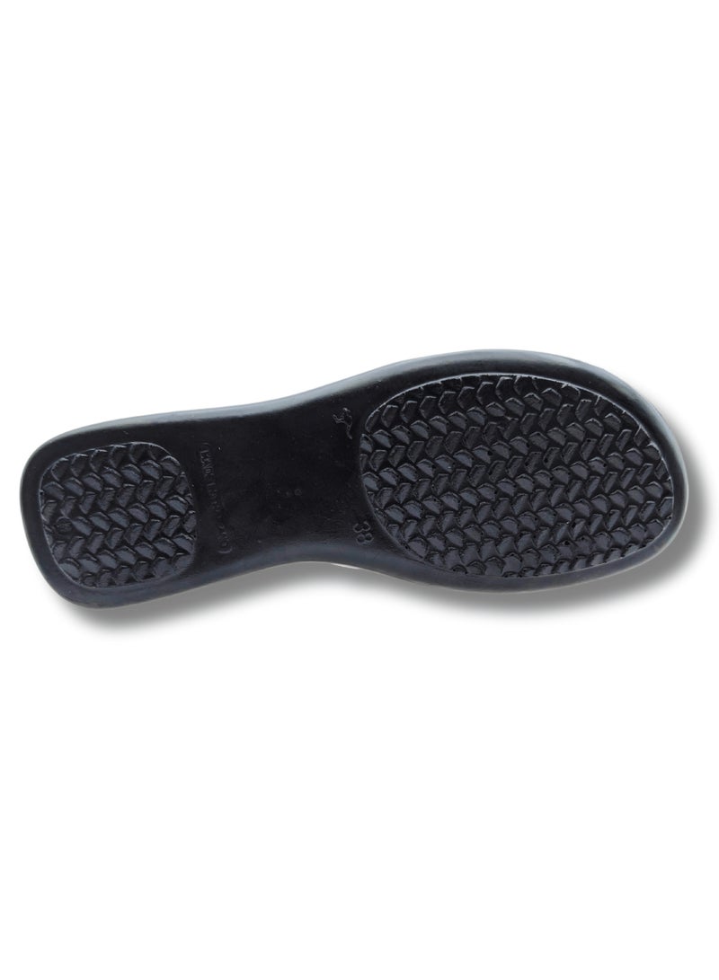 aerosoft Aerosoft Women Sandals C2011 Red  - Image 4