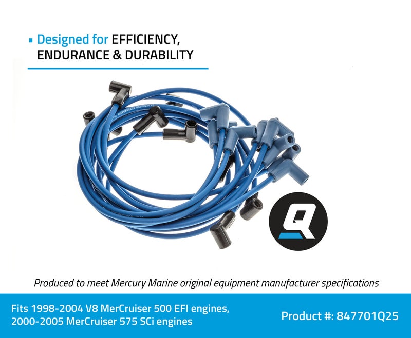 Quicksilver 888760Q04 Magnesium Anode Kit for MerCruiser Bravo III Drives - Image 2