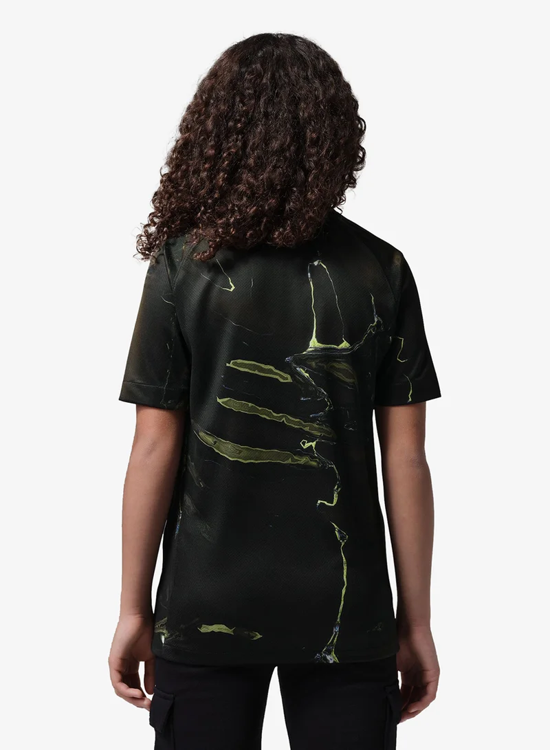 Nike Youth Psg Dri-Fit Stadium Jersey