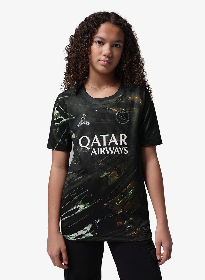 Nike Youth Psg Dri-Fit Stadium Jersey - Image 1