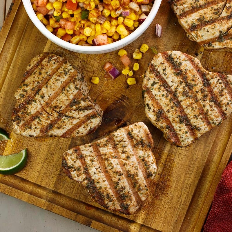 OLD BAY Garlic & Herb Seasoning, 2.25 OZ - Image 5