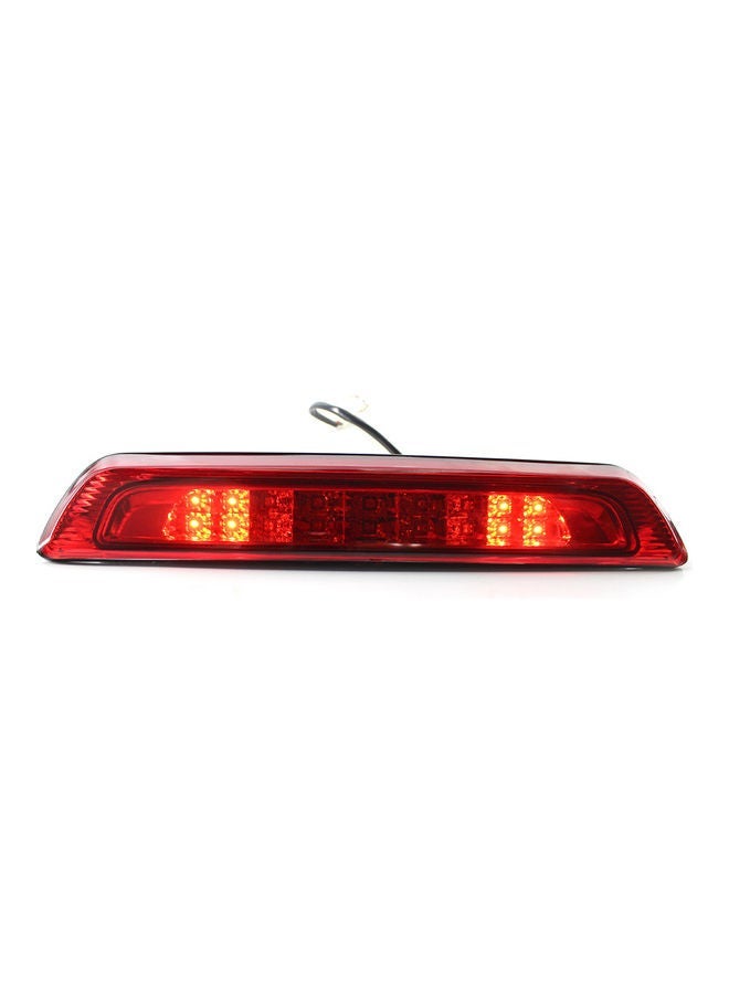 NIBEMINENT High Level 3rd Tail Brake Light Stop Lamp Replacement - Image 4