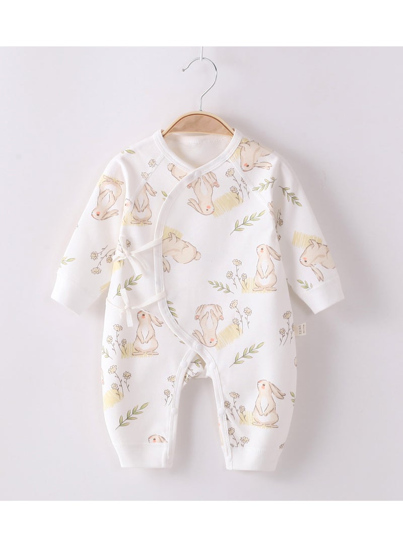 Soft and Comfortable Baby Jumpsuit
